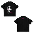 2026 New ASAP ROCKY Short-sleeved T-shirt