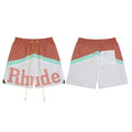 Rhude summer shorts