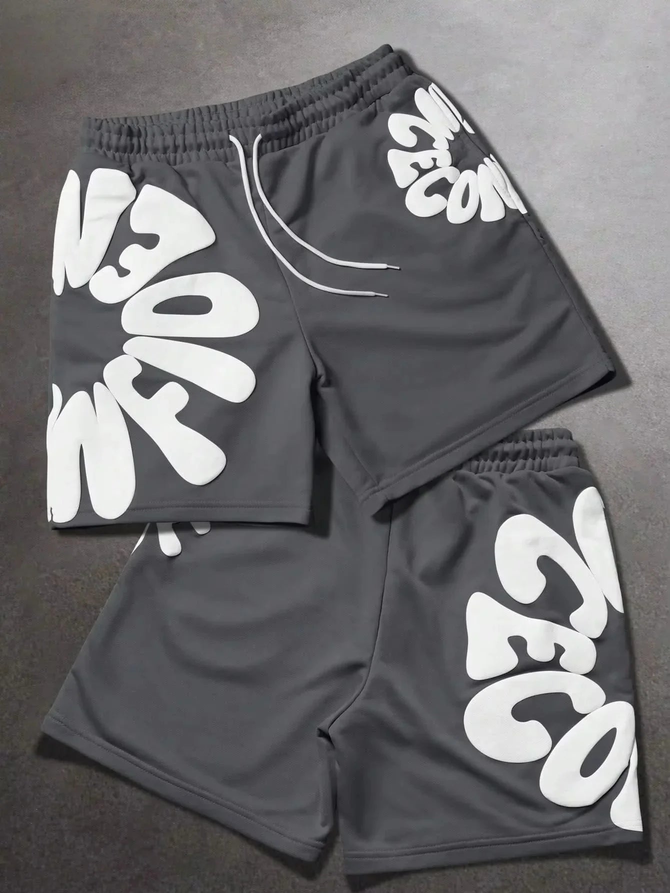Streetwear shorts