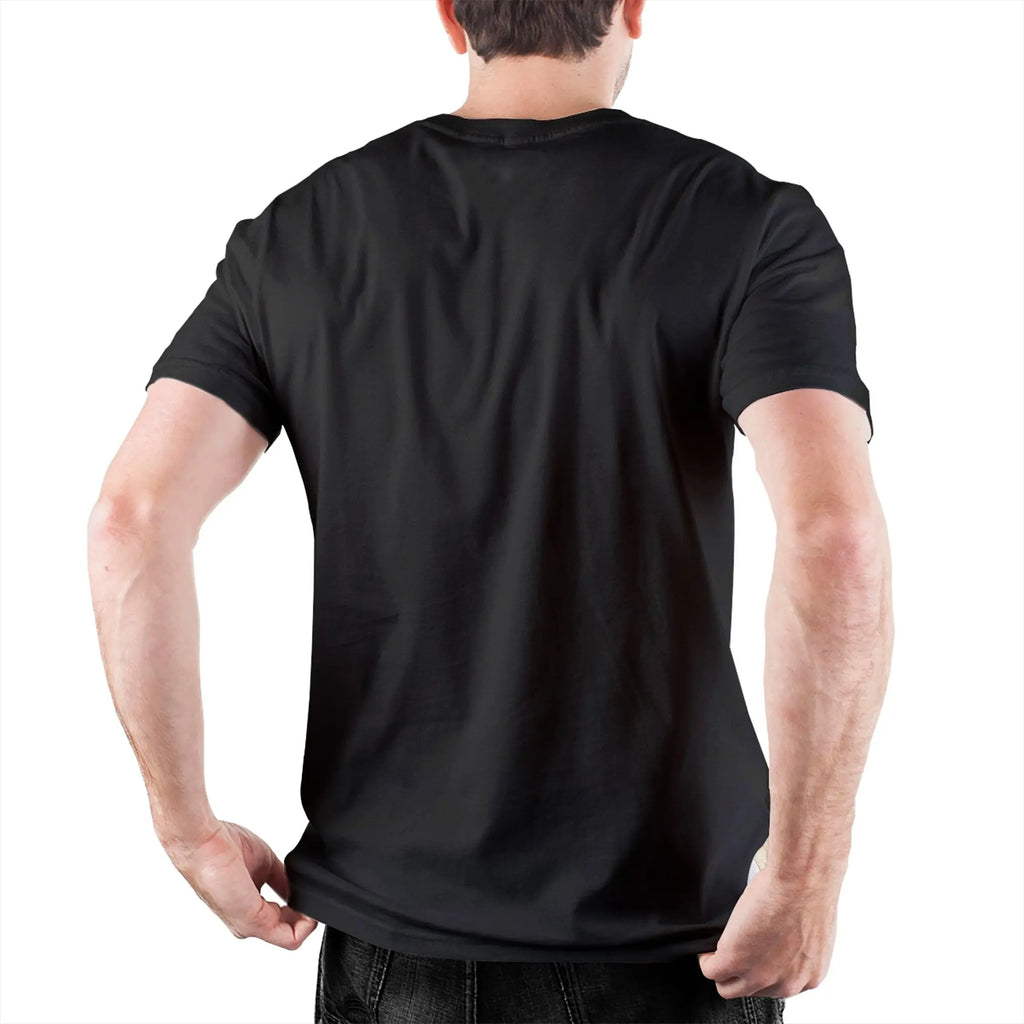 FNAF At Freddy's Cotton Tee Shirt Short Sleeve