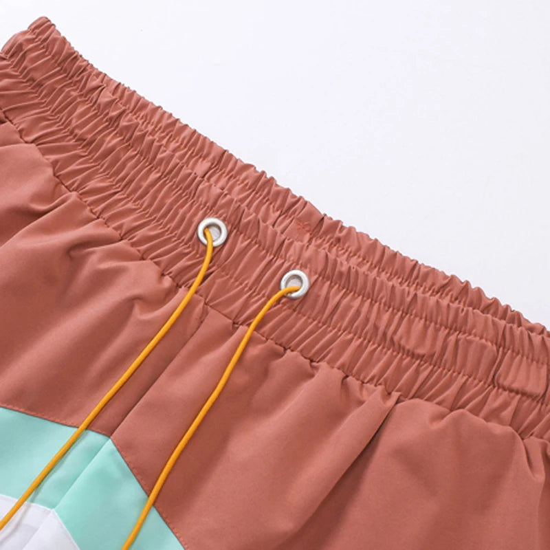 Rhude summer shorts