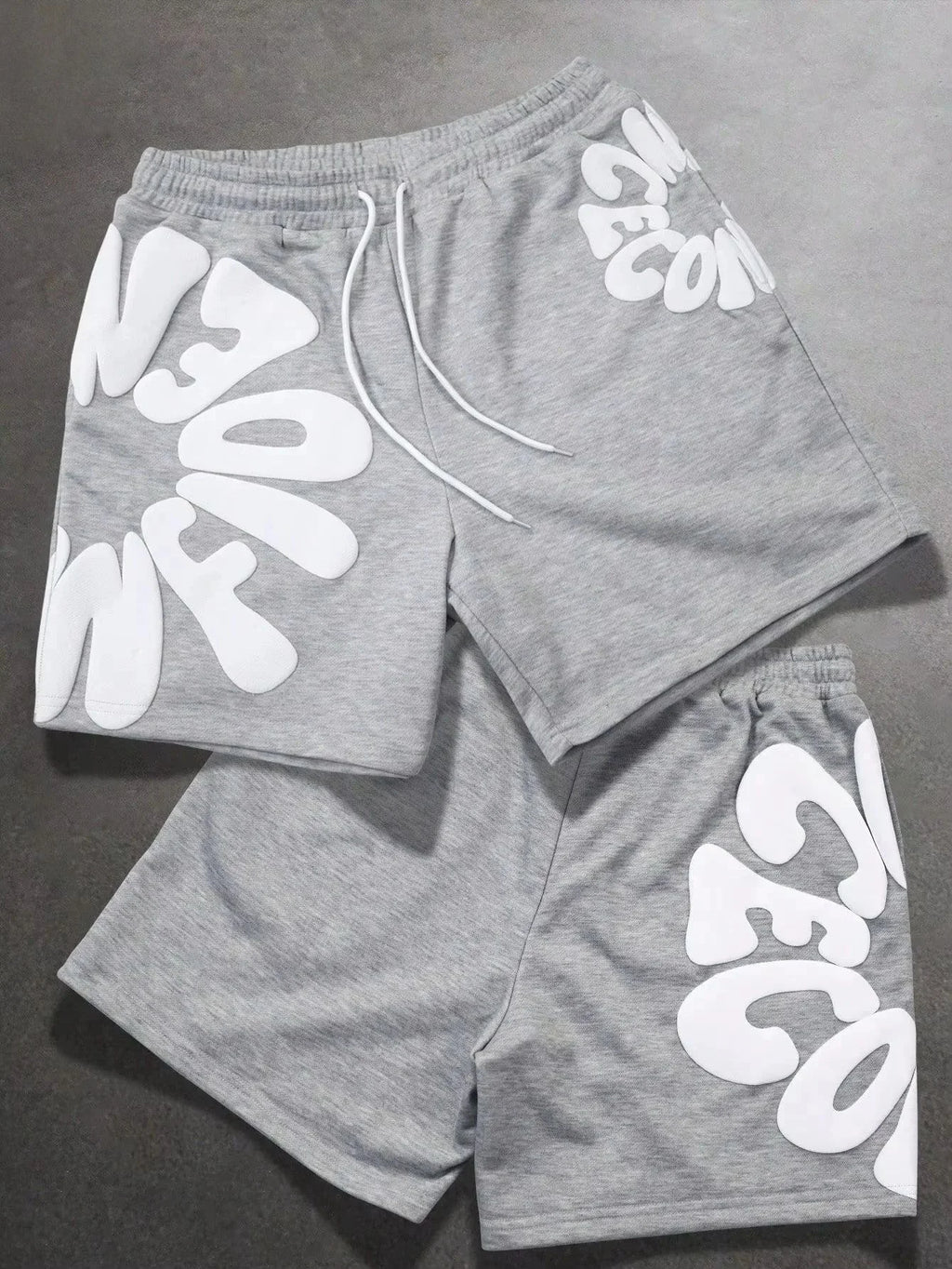 Streetwear shorts