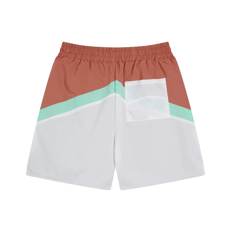 Rhude summer shorts