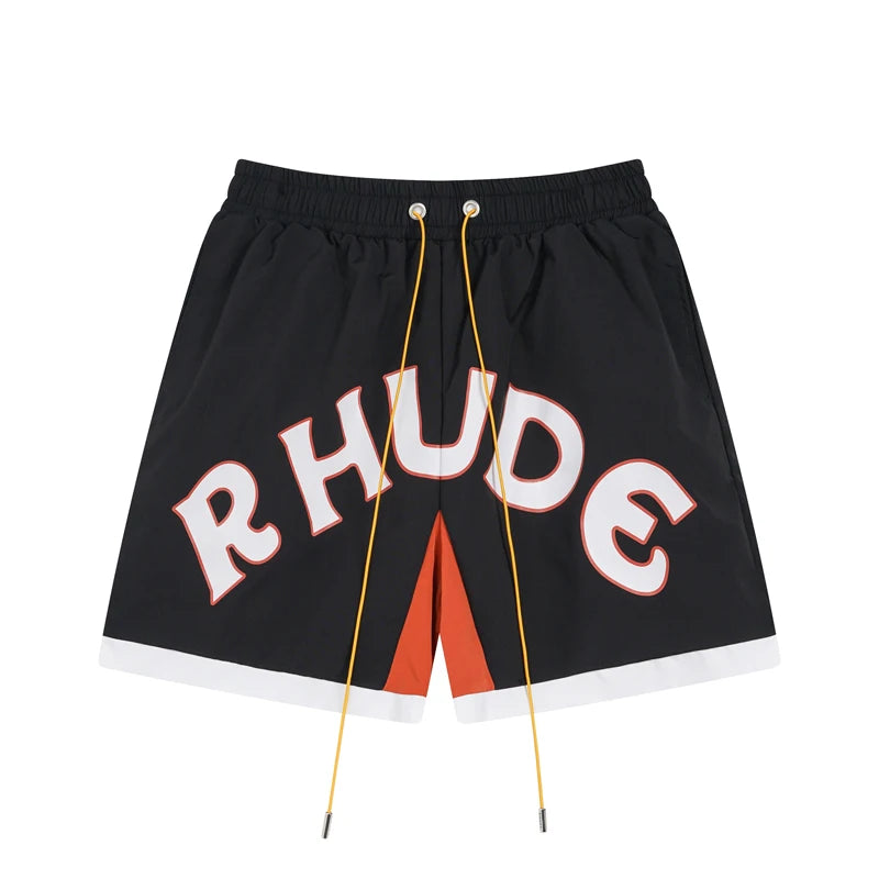 Rhude summer shorts