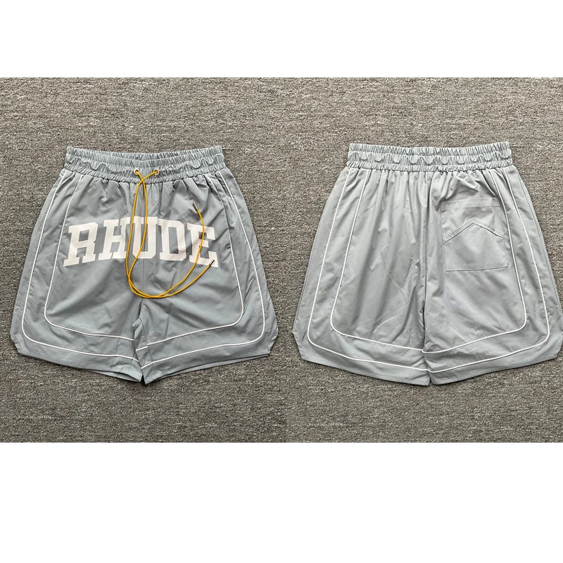 Rhude summer shorts